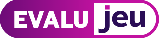 Evalujeu — auto-évaluation